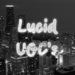 LucidUGC's [⭐NEW]