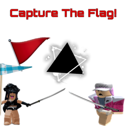 Capture The Flag
