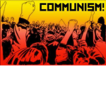 The communist party of bloxburg