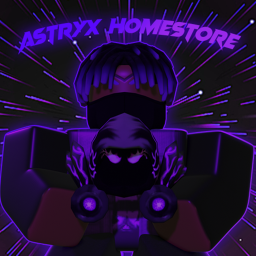 [✨Update✨] Astryx HomeStore