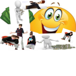 MyMoneyMakerMachine