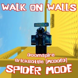 Doomspire BrickBattle [MODDED] icon