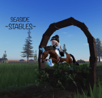 -ＳＥＡＳＩＤＥ ＳＴＡＢＬＥＳ-