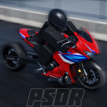 Pro Street Drag Racing (HONDA GAMEPASS)