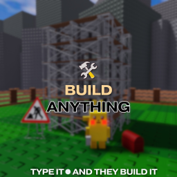 🧱 Build Anything