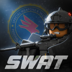 [FBI] Special Weapons and Tacticsᅠᅠ ᅠᅠ