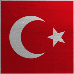 The Greater Ottoman Army 1940's