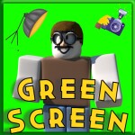 Green Screen Room