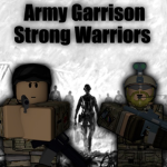 | U.S. | Army Garrison Strong Warriors
