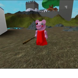 Survival the Piggy the Pig icon