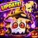 Clickers Ultimate icon