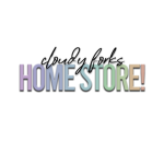 Cloudy Forks' Home Store