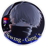 Sewing-Gangs