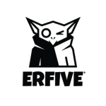 ERFIVE UNIVERSE