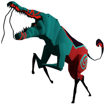 kgs dinosaur dungeon 2