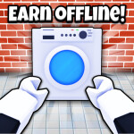 Own A Laundromat