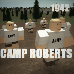 Camp Roberts, 1942