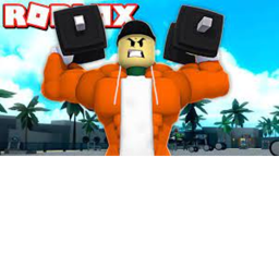 BUFF SIMULATOR 2 (NEW)