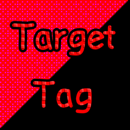 Target Tag🎯