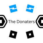 The Donators Group!
