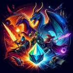 Gaming Titans _