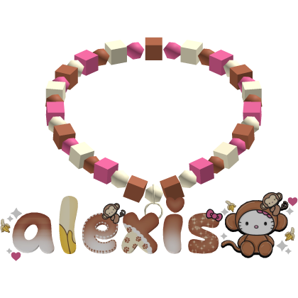 ୭ ˚. alexis ꒱ ɞ thumbnail