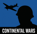 THE CONTINENTAL WARS