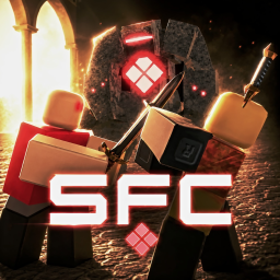 Sword Fighting Chaos