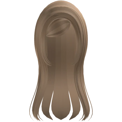 数量限定セール  Cutesy Rolimon's - Item Roblox | (blonde) Hair Bangs Side あみぐるみ