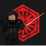 The First Order 
