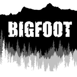 BIGFOOT