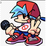 Join this group if you like fnf