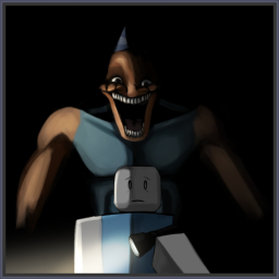 Basement Terrors [REMAKE COMING SOON]