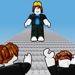 Climb Stairs to Troll