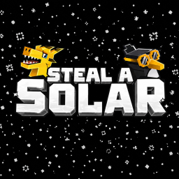 Steal a Solar ☄️