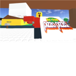 Work At a Pizza Place (Game Made By Dued1)