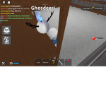 sans and friends team