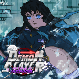 Demon Slayer: Moonrise