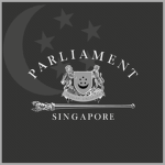 Parliament of Singaporeᅠᅠᅠᅠ