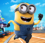 The Minion society :)