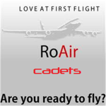 RoAir Cadets