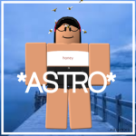 *Astro*