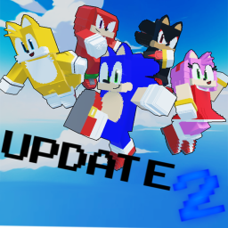 [SOON...] Sonic The Hedgehog: The Retro Roleplay