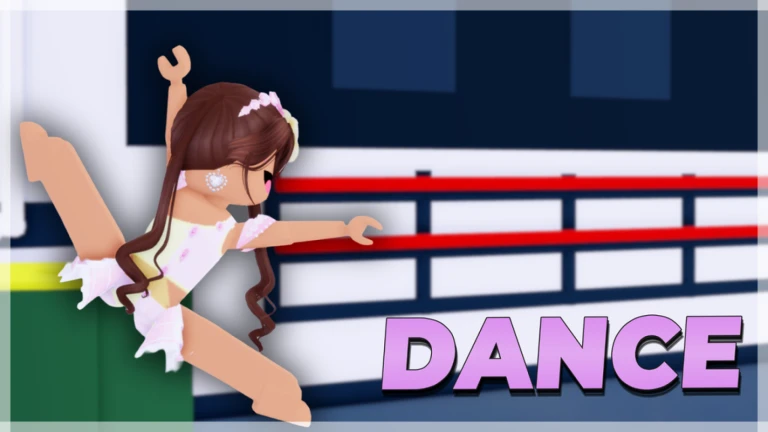 [バレンタイン] ダンススタジオADC