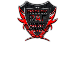 Robloxian Army Forces [R.A.F]