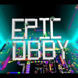 Closing - The Epic Obby (No checkpoints)