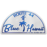 Blue Hawaίί