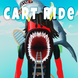 Cart ride into strucidboosted [Beta]