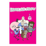 Mordecai And Rigby Group