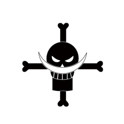 One-Piece-R-u-Tr-ng-Edward-Newgate-Cosplay-Ho-t-H- Roblox decal